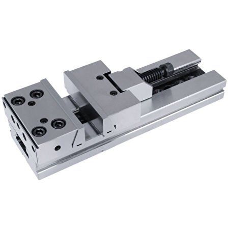 Krasnic C970-200x600 mm Süper Hassas Tezgah Mengenesi