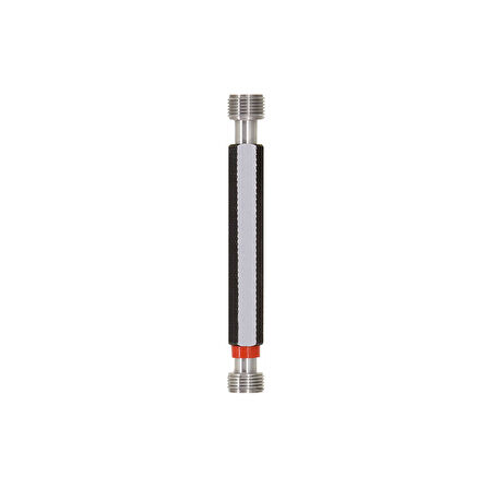 M52 ERKEK VİDA MASTAR SETİ 6H DIN13