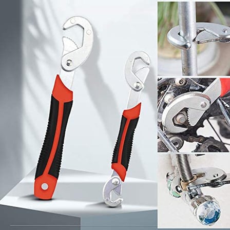 Nano Grip Akıllı Anahtar Pense (5671) gotlthmngoxx