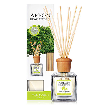 Areon Home Perfume 150ML Yuzu Squash