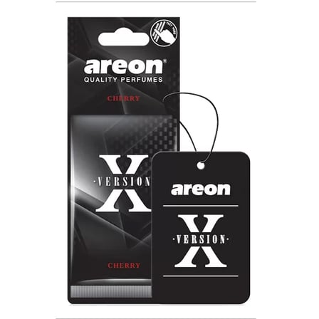 Areon X Version Cherry Oto Araç Kokusu