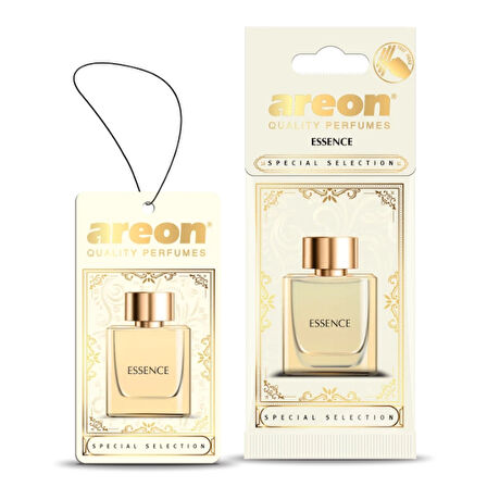 Areon Special Selection Essence For Him Oto Araç Kokusu