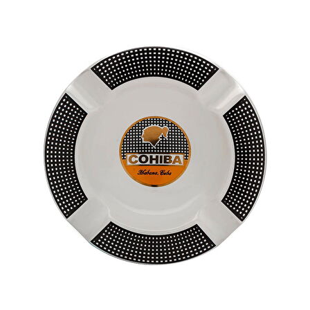 Cohiba Seramik Puro Küllüğü 4lü Büyük Boy (5501AT)