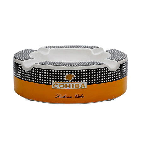 Cohiba Seramik Puro Küllüğü 4lü Büyük Boy (5501AT)