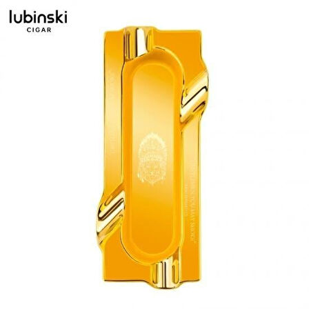 Lubinski Seramik 4 Puro Kapasiteli Puro Küllüğü Sarı 5572AT