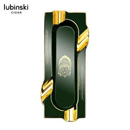 Lubinski Seramik 4 Puro Kapasiteli Puro Küllüğü Yeşil 5573AT