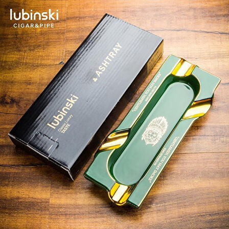 Lubinski Seramik 4 Puro Kapasiteli Puro Küllüğü Yeşil 5573AT