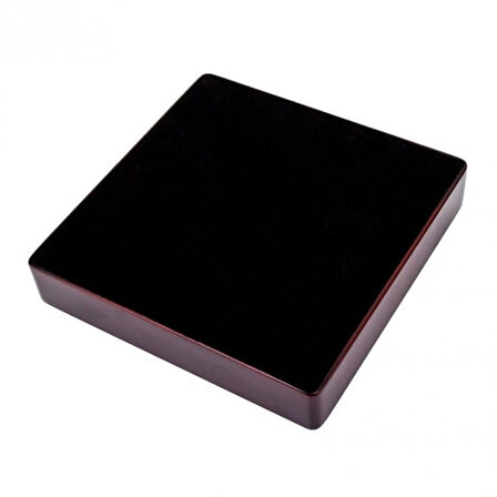 Lubinski Seramik 4 Puro Kapasiteli Puro Küllüğü Bordo/Gri 5579AT