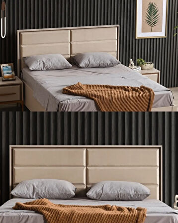 Kumsal Modern Başlık
