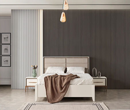 Masal Modern Başlık