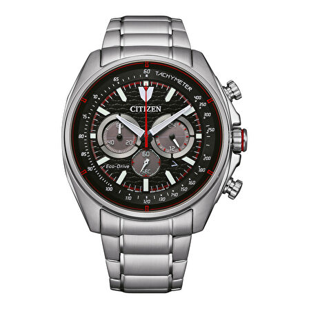 Citizen CA4561-89E Erkek Saat | Chronograph Quartz