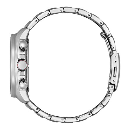 Citizen CA4561-89E Erkek Saat | Chronograph Quartz