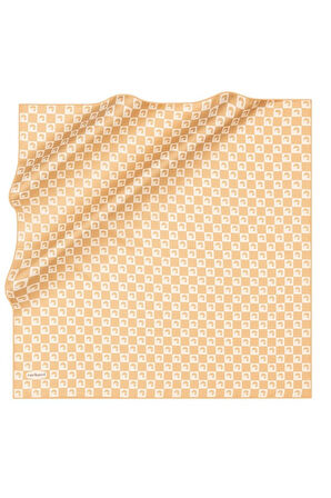 Cacharel Twill İpek Eşarp 8888313-961