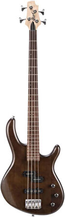 Cort AB4PJOPW 4 Telli Bas Gitar