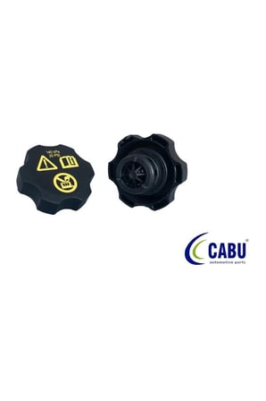 Genleşme Kavanoz Kapağı CABU 220207 Opel Astra J / Insignia / Corsa D