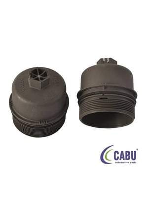 Yağ Filtre Kabı CABU 221002 Opel Combo C / Corsa D