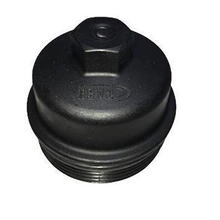 YAĞ FİLTRE KAPAĞI / CORSA C-D-E -ASTRA G-H-J / 650170-221005  