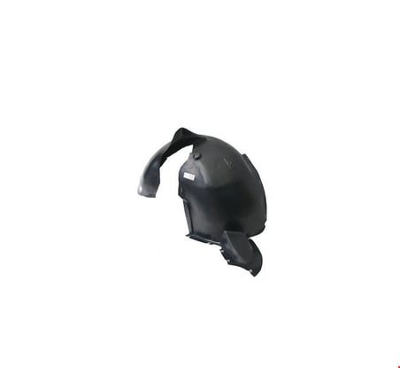 VOLKSWAGEN - ÖN ÇAMURLUK DAVLUMBAZI SOL CADDY 2004-