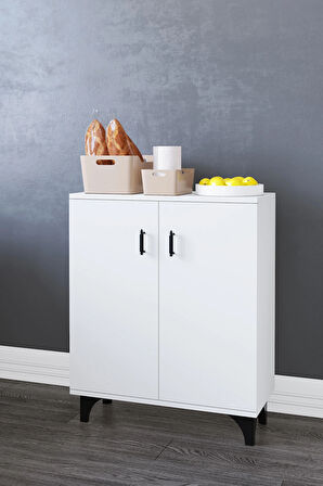 Çok Amaçlı Dolap 72 cm