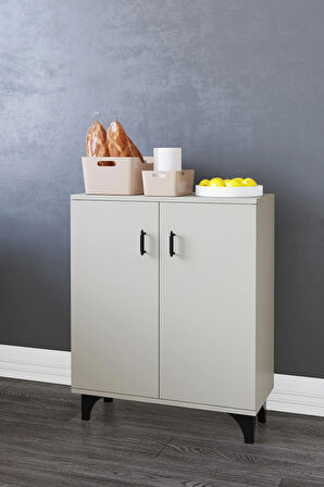 Çok Amaçlı Dolap 72 cm