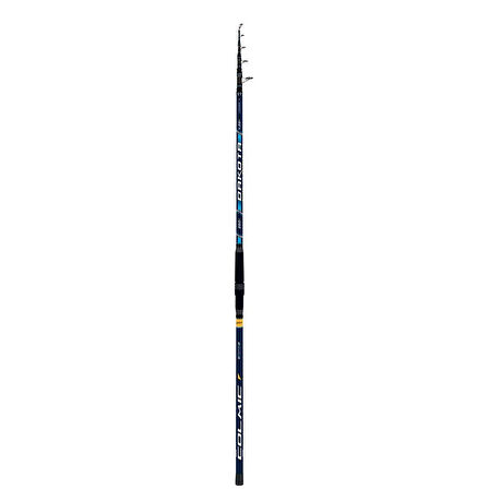 Colmic Dakota 420 cm 100-250 gr Tele Surf Kamış