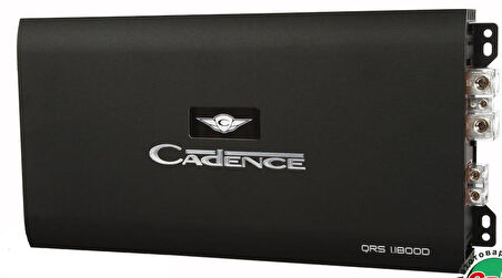CADENCE AMFİ QRS-1800.1