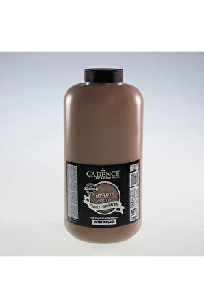Hybrid Multisurface Akrilik Boya 2000 Ml. H-108 Kaşmir