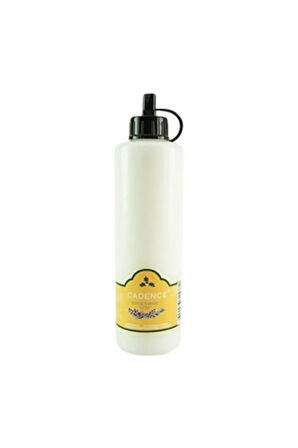 Akrilik Vernik yarı Mat 500ml Su Bazlı