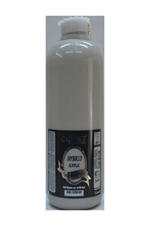 Multisurface Hybrid Hibrit Boya 063-VİZON GRİ 2 LİTRE