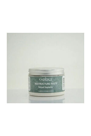 Restructure Paste - Rölyef Kaplama 150ml