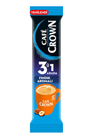 3'ü 1 Arada Fındıklı 18 Gr x 40 Adet