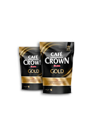 Gold Kahve 100 Gr. x 2 Adet