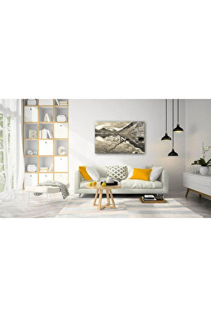 Doğa Cam Tablo 4mm Dayanıklı Temperli Cam