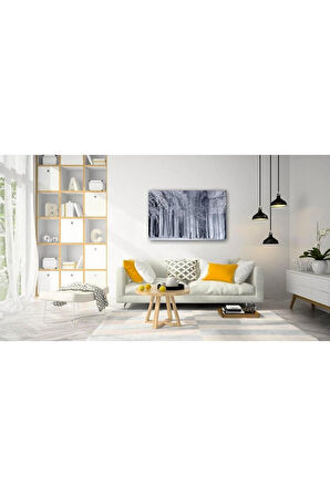 Doğa Cam Tablo 4mm Dayanıklı Temperli Cam