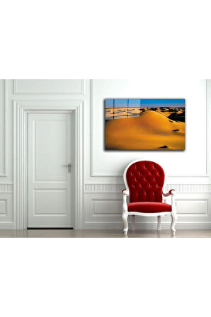 Doğa Temperli Cam Tablo