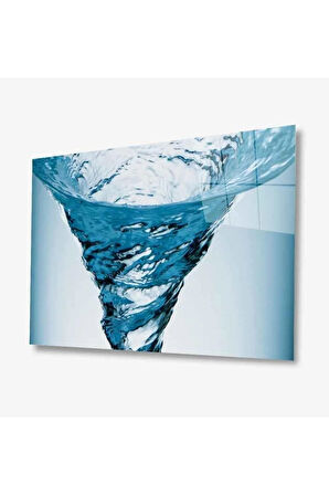 Cam Tablo 4mm Dayanıklı Temperli Cam