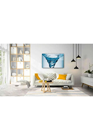 Cam Tablo 4mm Dayanıklı Temperli Cam