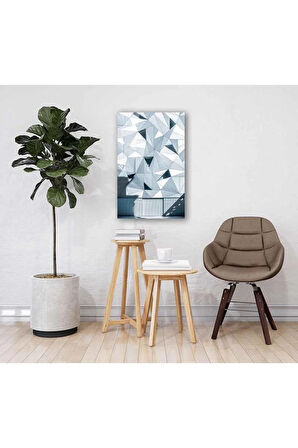 yapı Cam Tablo 4mm Dayanıklı Temperli Cam