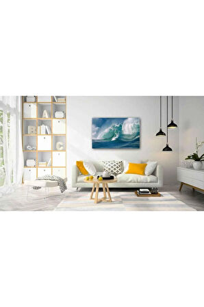 Cam Tablo 4mm Dayanıklı Temperli Cam