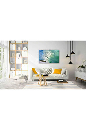 Cam Tablo 4mm Dayanıklı Temperli Cam