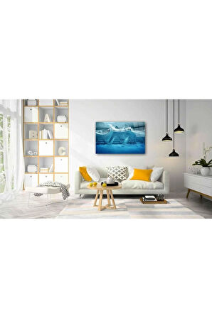 Cam Tablo 4mm Dayanıklı Temperli Cam