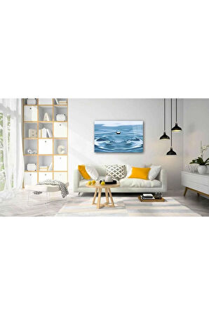 Cam Tablo 4mm Dayanıklı Temperli Cam