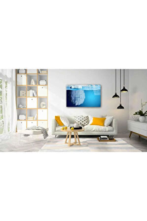 Cam Tablo 4mm Dayanıklı Temperli Cam