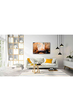 Cam Tablo 4mm Dayanıklı Temperli Cam