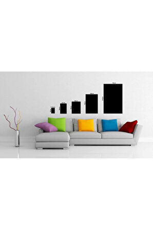 Mavi Renkli Çerçeve Efektli Fatma Ananın Eli Cam Tablo 4mm Dayanıklı Temperli Cam