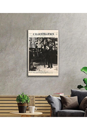 Atatürk Cam Tablo 4mm Dayanıklı Temperli Cam, Atatürk Glass Wall Art