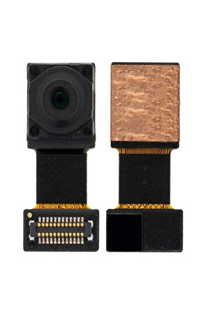 Tecno CAMON 16  Uyumlu Ön Kamera Selfie Kamera