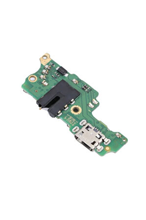 Tecno CAMON 16 Şarj Bordu