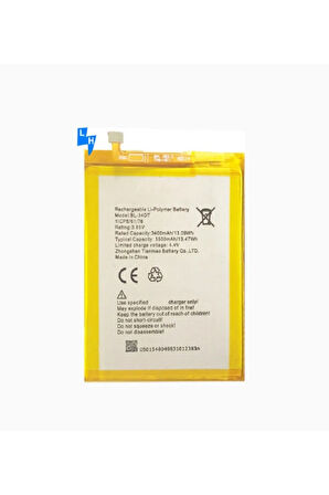 TECHNO CAMON 18 UYUMLU BATARYA