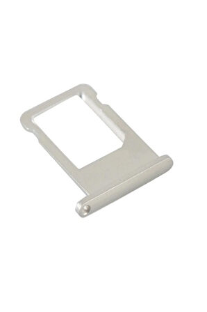 TECNO Camon 19 NEO Uyumlu Sim Tray Beyaz